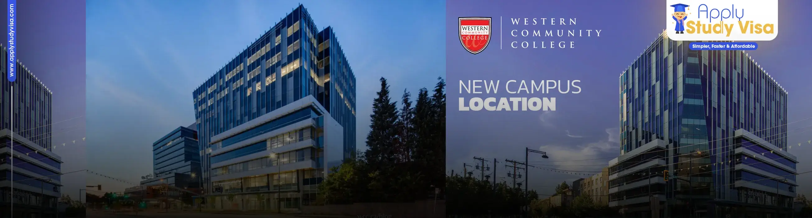 Western Community College