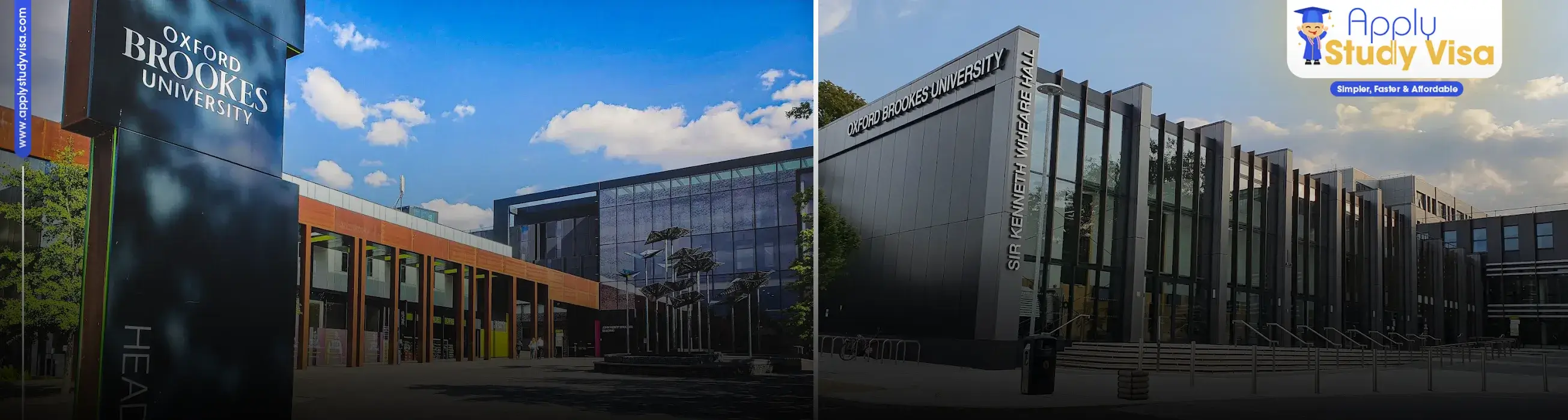 Oxford Brookes University