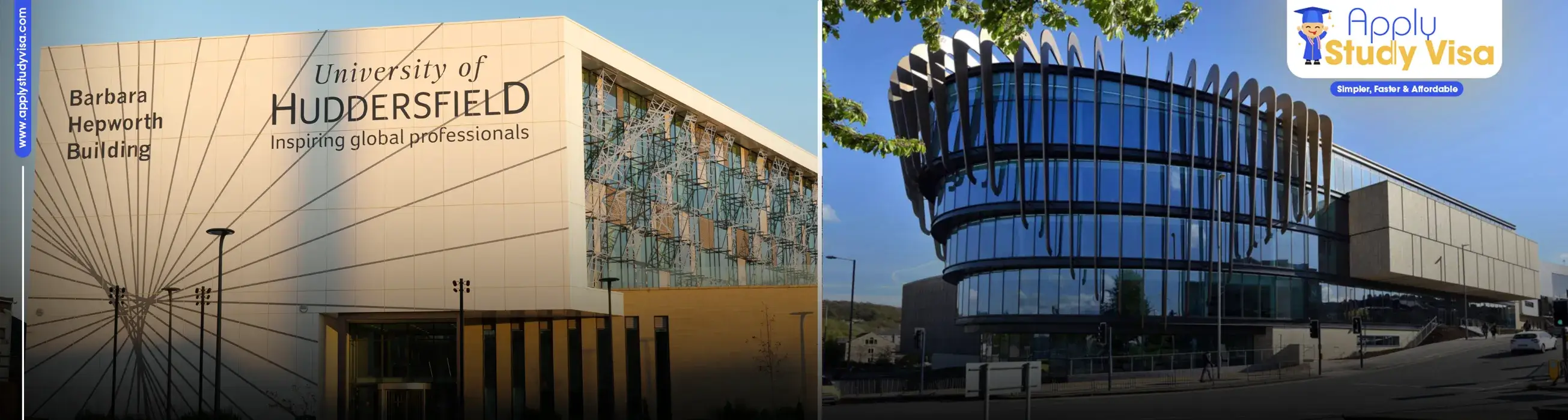 University of Huddersfield