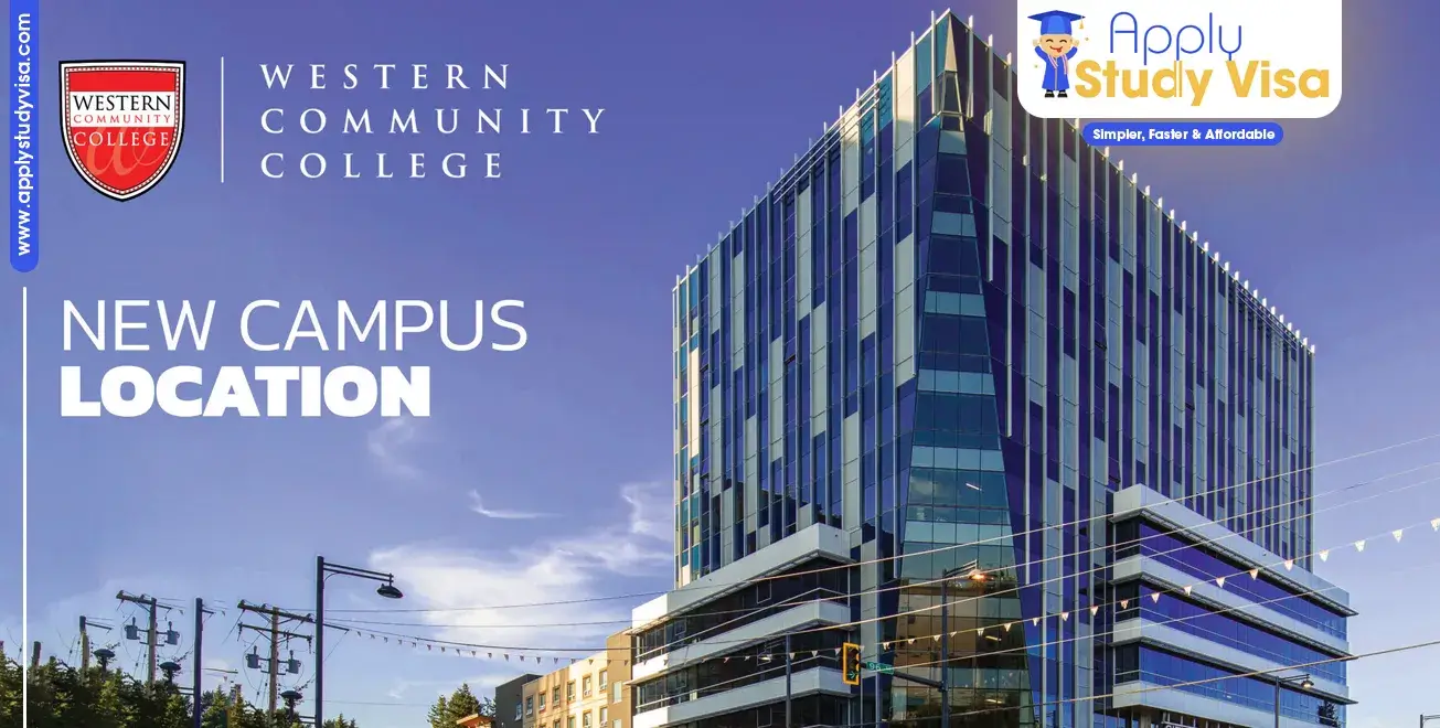 Western Community College