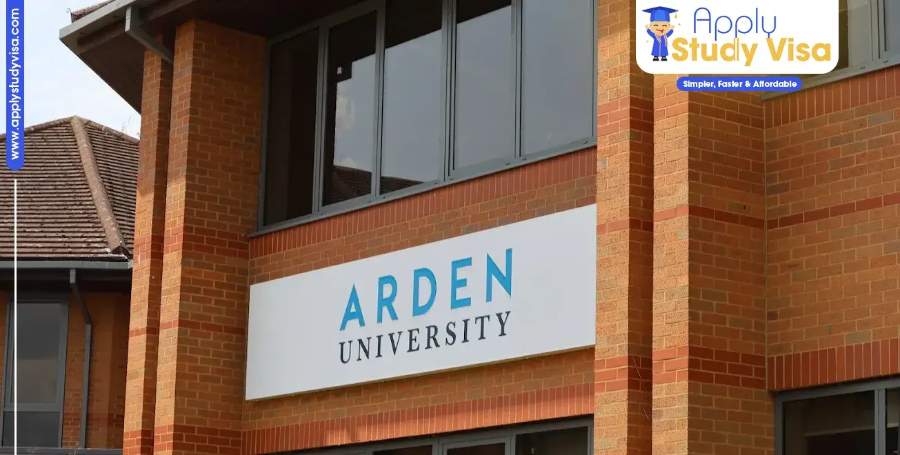 Arden University