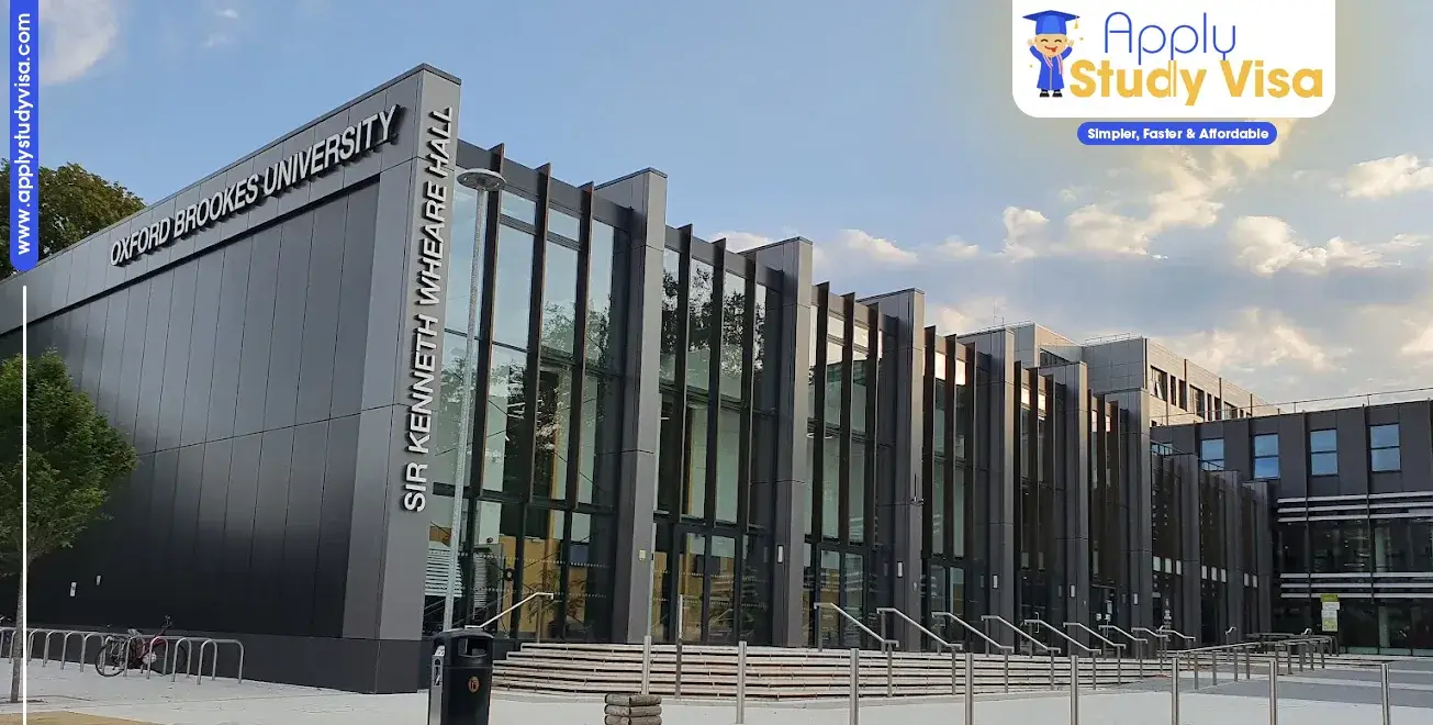 Oxford Brookes University