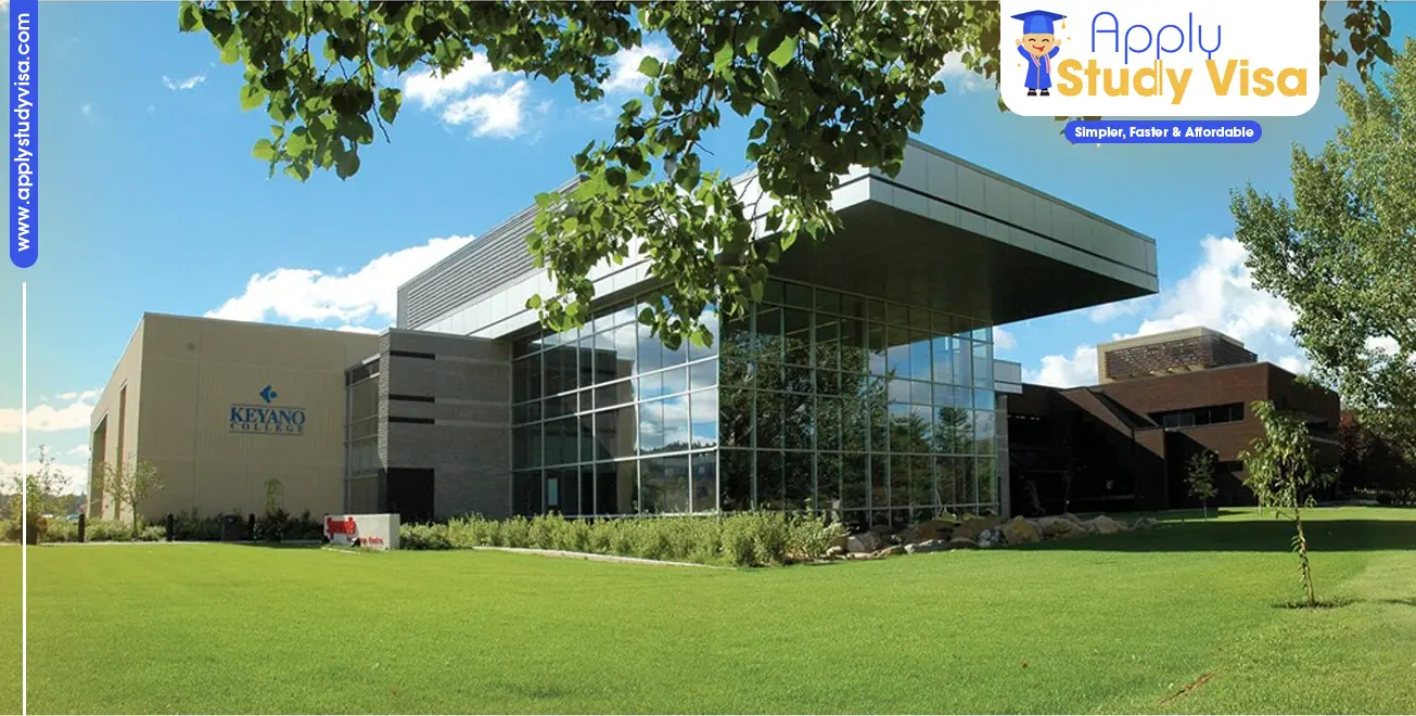 Keyano College
