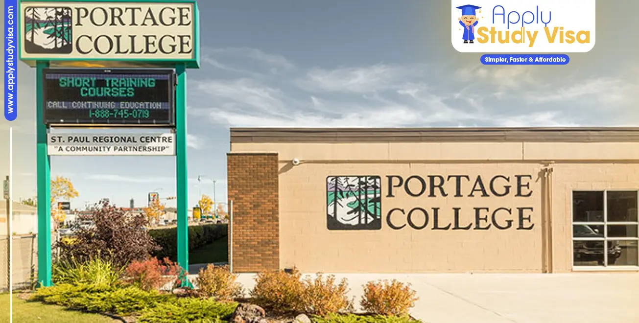 Portage College