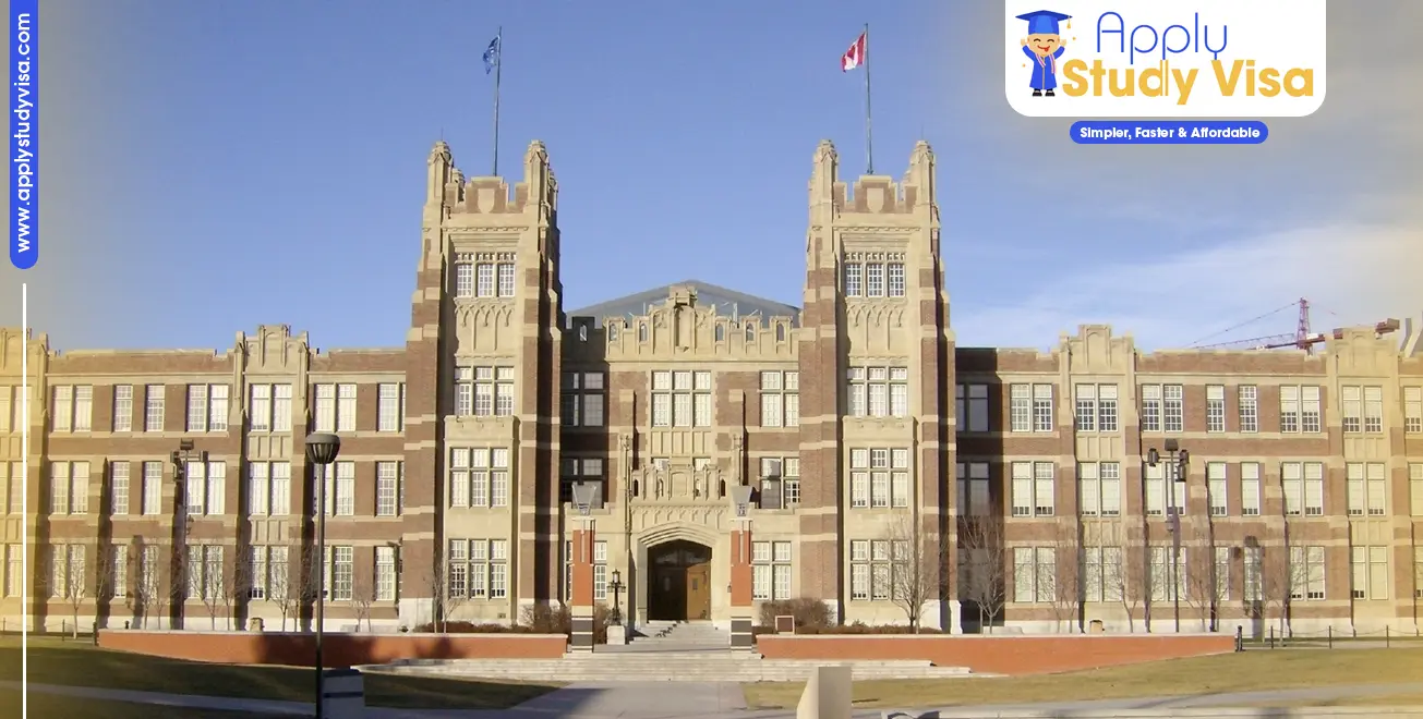 Southern Alberta Institute of Technology (SAIT)