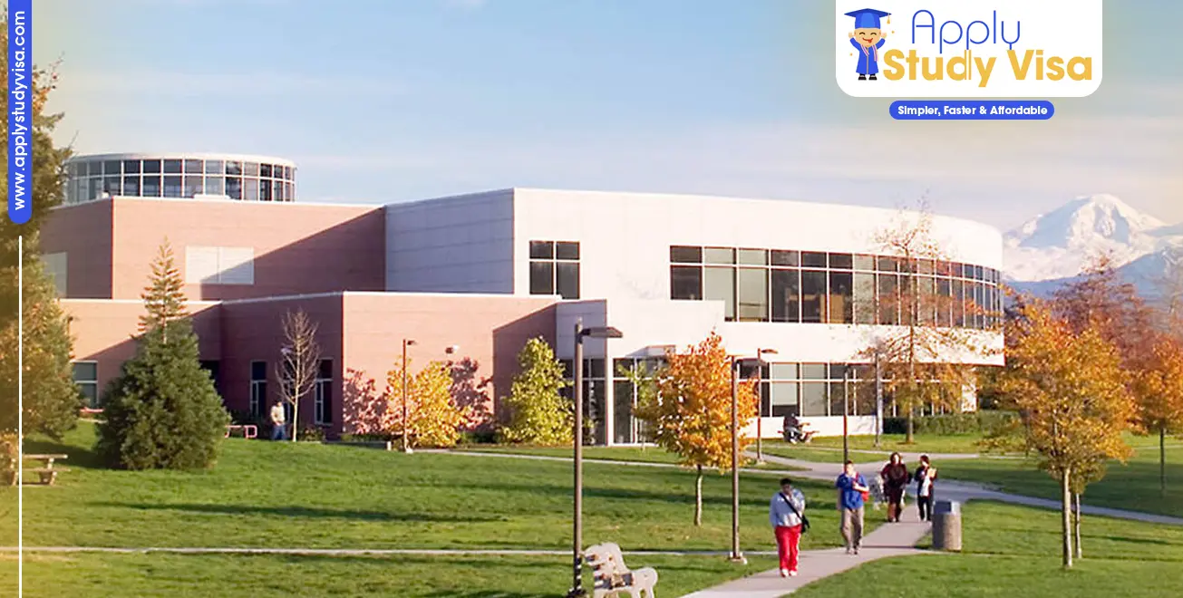 University of the Fraser Valley