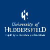 University of Huddersfield logo